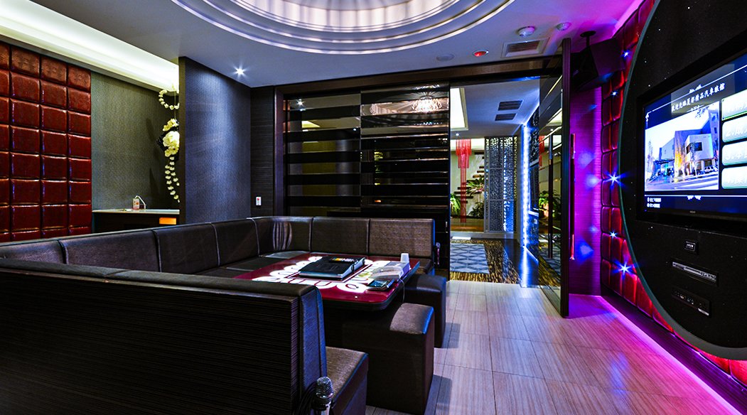 顶级尊荣ktv房 2h - | funnow 即时预订免排队